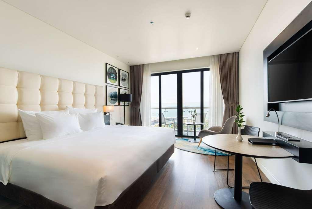 Hotel Sol Halong, Trademark Collection By Wyndham Ha Long Room photo