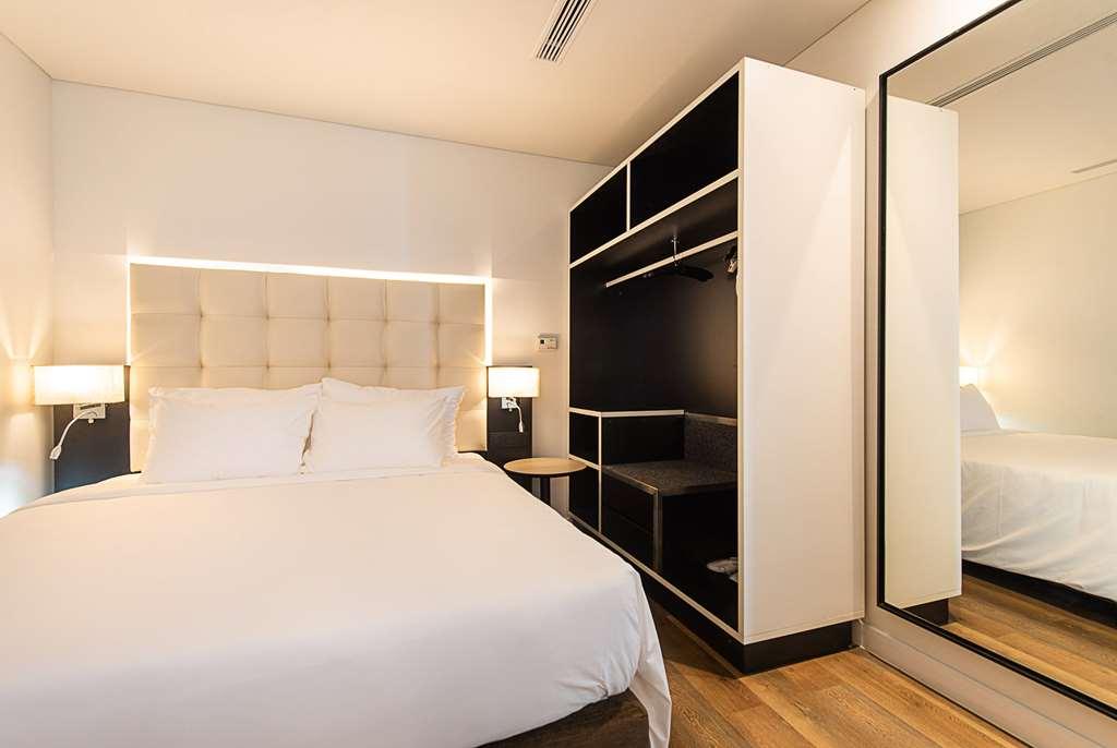 Hotel Sol Halong, Trademark Collection By Wyndham Ha Long Room photo