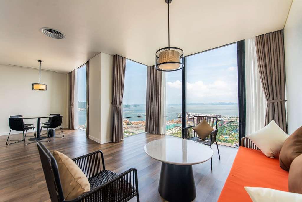 Hotel Sol Halong, Trademark Collection By Wyndham Ha Long Room photo