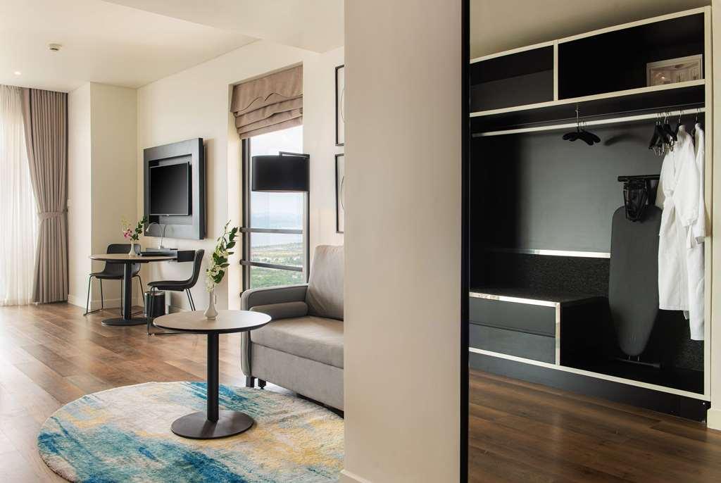 Hotel Sol Halong, Trademark Collection By Wyndham Ha Long Room photo