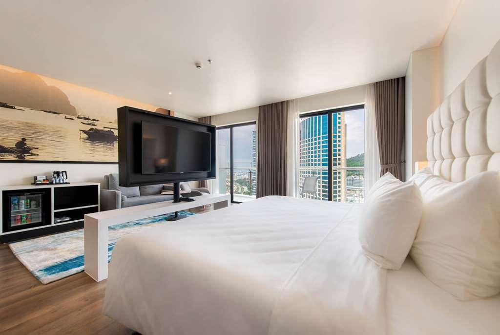 Hotel Sol Halong, Trademark Collection By Wyndham Ha Long Room photo