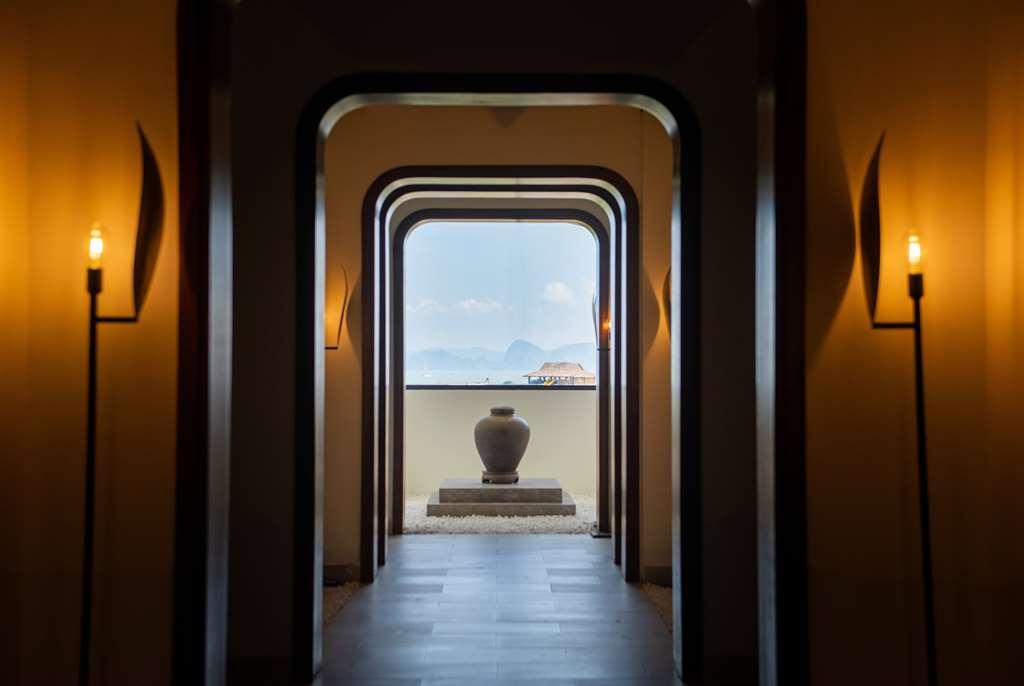 Hotel Sol Halong, Trademark Collection By Wyndham Ha Long Facilities photo