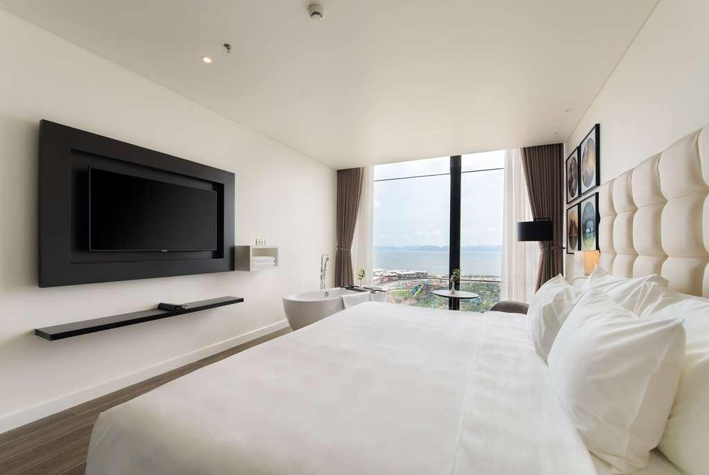 Hotel Sol Halong, Trademark Collection By Wyndham Ha Long Room photo