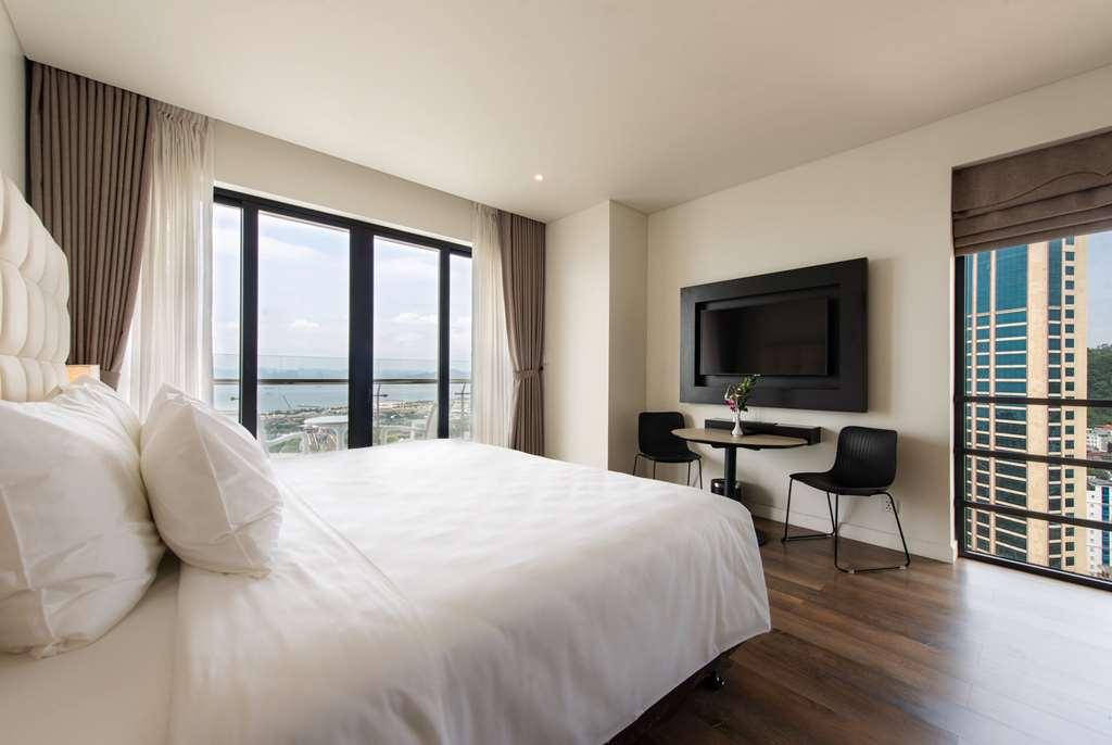 Hotel Sol Halong, Trademark Collection By Wyndham Ha Long Room photo