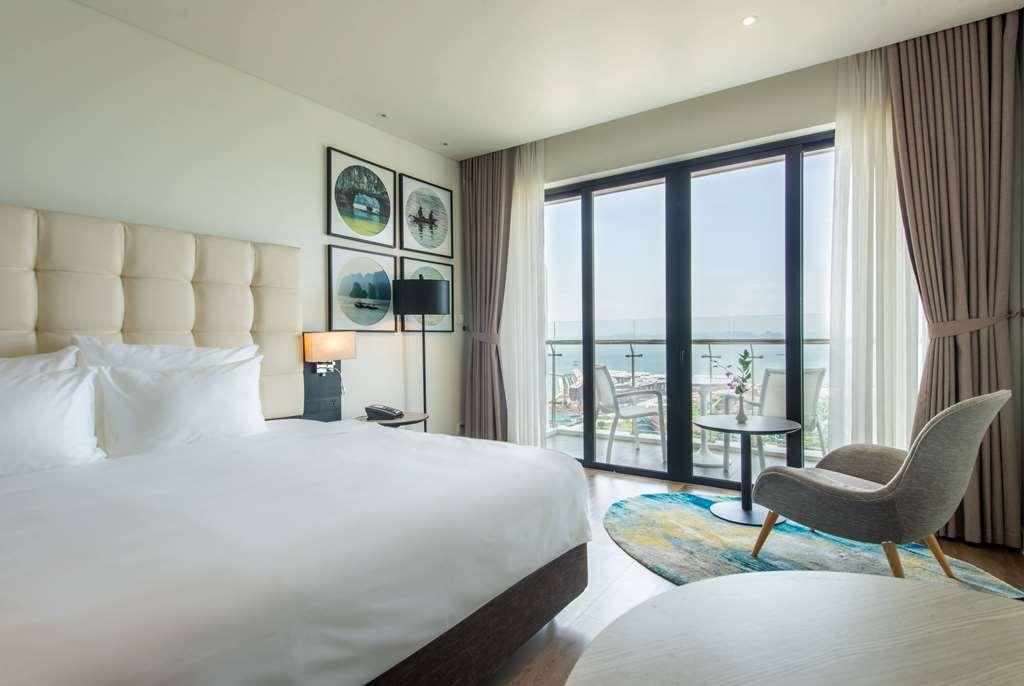 Hotel Sol Halong, Trademark Collection By Wyndham Ha Long Room photo